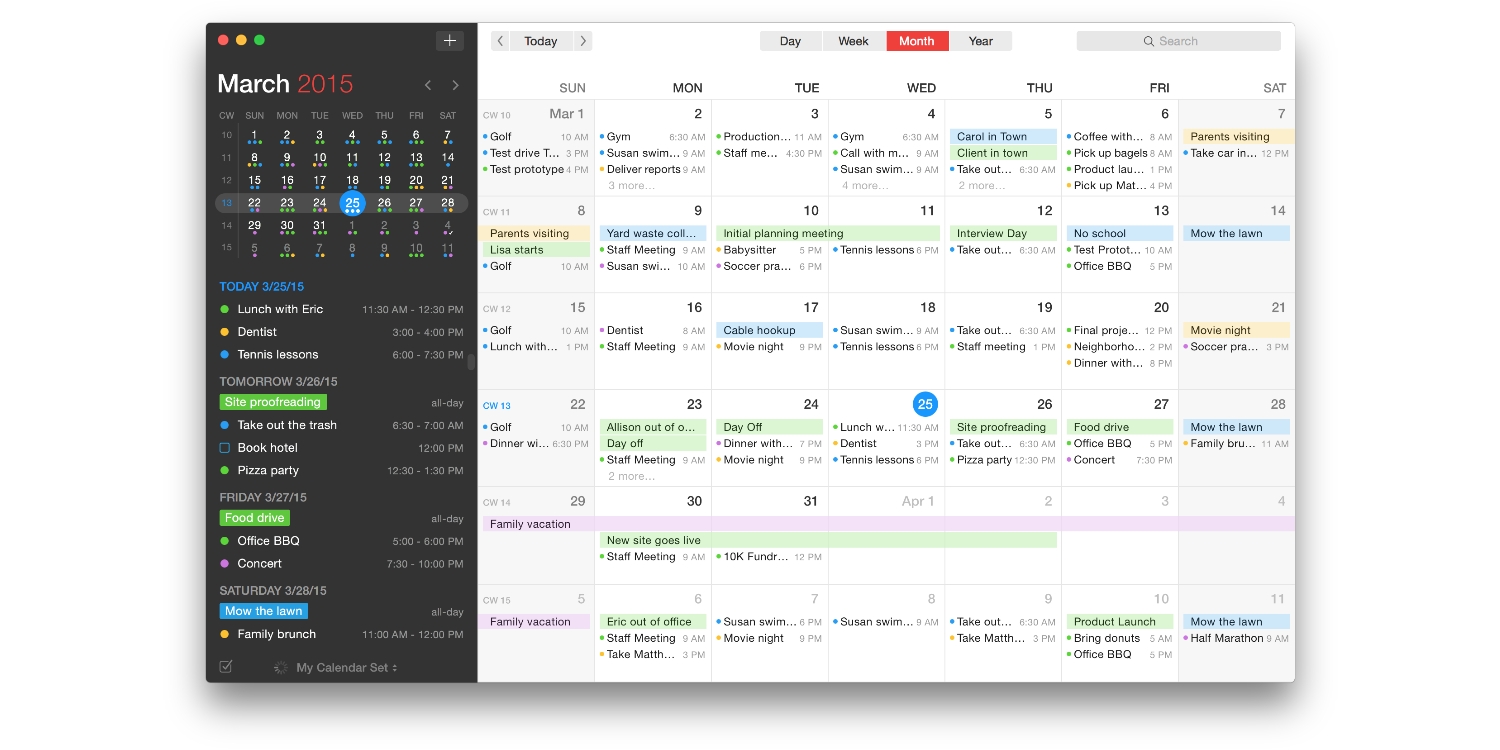 outlook for mac printing calendar garbled
